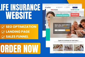 insurance website life insurance website insurance website iul insurance website
