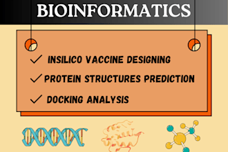 assist you in your bioinformatics research project