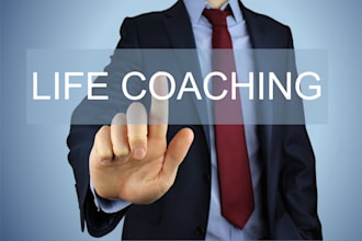help you solve your personal problem with expert self development support