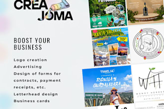 advertising design for your business