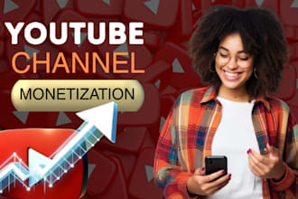 do organic youtube shoutout, shoutout promotion to my 50k channel