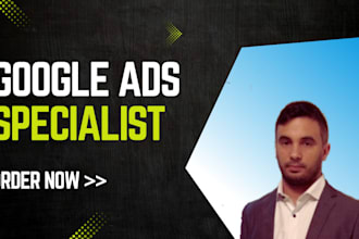 optimize google ads with data analysis and bi dashboards