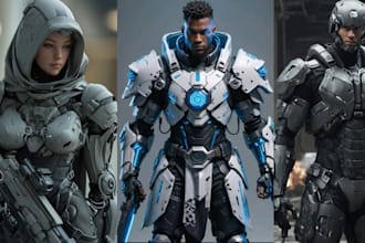3d model for printing 3d action figure 3d articulated model action figure 3d cad