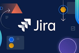 be your atlassian, jira administrator