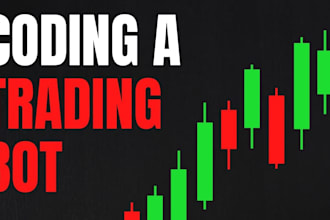 build crypto trading bot, ai crypto trading bot, crypto trading bot