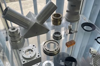 haas cnc machine your file in san diego