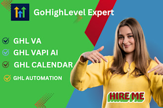 do gohighlevel saas vapi ai sales funnel calendar ghl ai automation snapshot