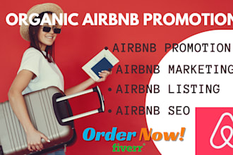 boost airbnb booking, airbnb marketing, airbnb promotion, airbnb listing, vrbo