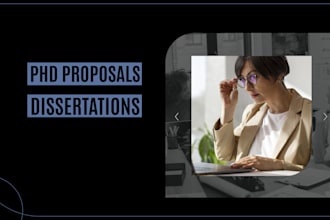 edit urgent phd research, capstone projects, proposal, dissertation, qualitative