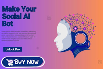 develop instagram bot, tiktok bot, youtube bot, twitter auto follow bot
