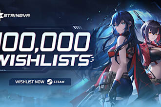 improve your steam game wishlists, steam game promotion, game marketing