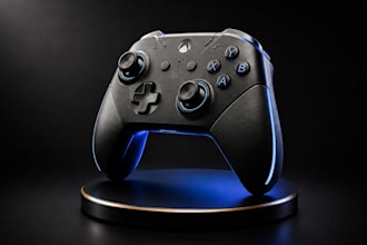 do extreme realistic product visualization for your ecommerce store