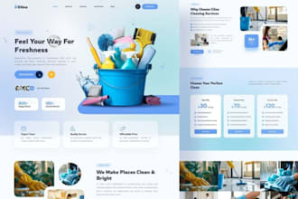 build cleaning business house office cleaning commercial bookingkoala website