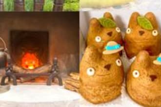 purchase ghibli museum and pokémon café ticket booking