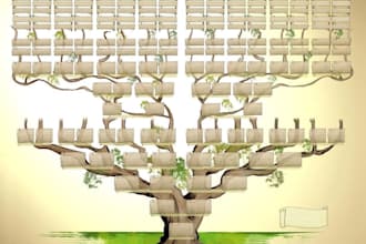 do your genealogy researches for you