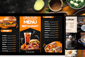 build square online restaurant food delivery website squarespace website design
