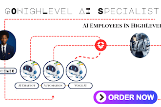 integrate and set up vapi for gohighlevel