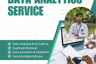clean, organize, and analyze excel data with pivot tables