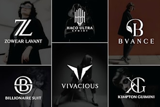design professional boutique,fashion and clothing brand logo