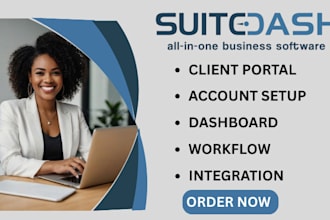 setup monday crm project management task template marketing automation taxdome