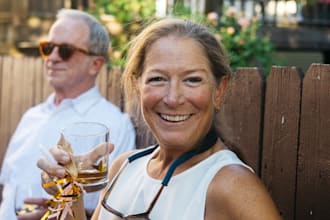 take your event photos