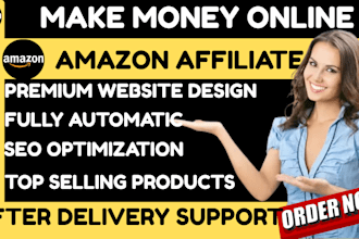 promote and optimize your clickbank affiliate link and market for passive income