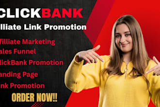 affiliate link promotion clickbank affiliate referral marketing link sign up