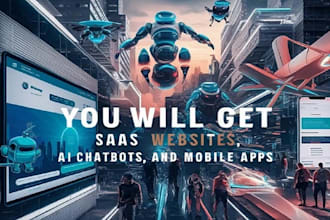 develop ai nsfw website, ai saas fashion ai avatar website with apis integration