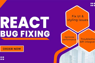 do website development as full stack web developer, PHP laravel HTML CSS react