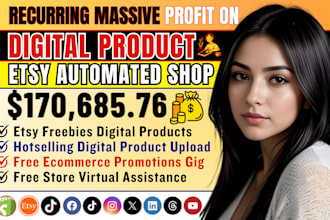 etsy digital product upload on stan store pod etsy digital product listing sales