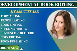 do edit and proofread your manuscript flat rate