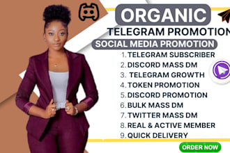 grow  crypto telegram promotion crypto telegram marketing telegram subscribers