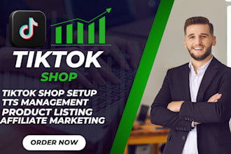 setup us tik tok shop, tik tok affiliate and tiktok shop marketing, tiktok ads