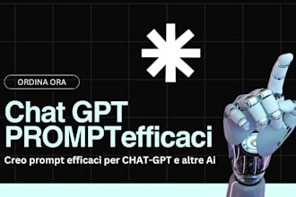 create powerful ai prompts for chatgpt, midjourney, and more