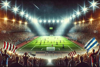 build football ,queue it ,manchester united , real madrid, bayern munich