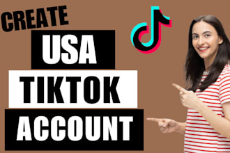 create USA tiktok account USA tiktok account USA tiktok shop US tiktok account