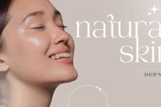 create handmade bathing soap ecommerce website shampoo store skin care website
