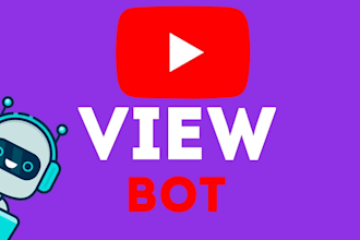 setup automated tiktok bot, live streaming bot, instagram api bot, twitter x bot