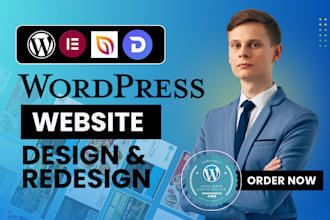 lead capture page wordpress landing page elementor landing page one page website