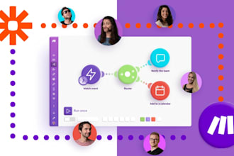 build an n8n API integration workflow n8n automation for you