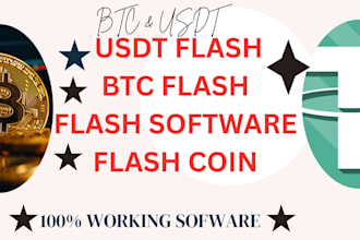 secure profitable millions usdt and btc fast, usdt and btc