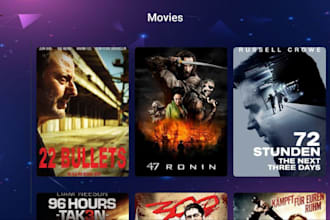 rebrand all iptv app,smarter pro,tivimate,ibo player,purple tv for mobile
