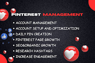pinterest marketing manager, marketing strategy, SEO optimized pin, tags post