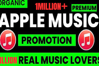 do viral apple music promotion apple music promotion usa itunes music