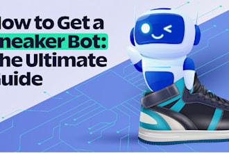 build vinted bot, vinted monitor bot, vinted discord bot, vinted scraping bot