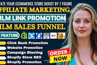 do mlm affiliate digistore24 link promotion shopify marketing