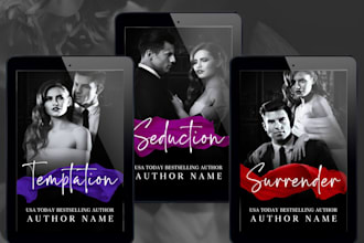 do romance book cover, erotic book cover, ebook cover design, love poem