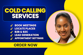 cold calling janitorial cold calling, real estate cold calling, solar cold call