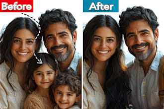 remove any object or person from your photo