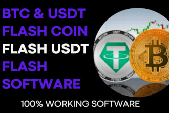 secure profitable millions usdt and btc fast, usdt and btc